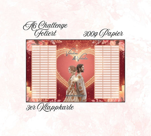 Valentina & Valentin