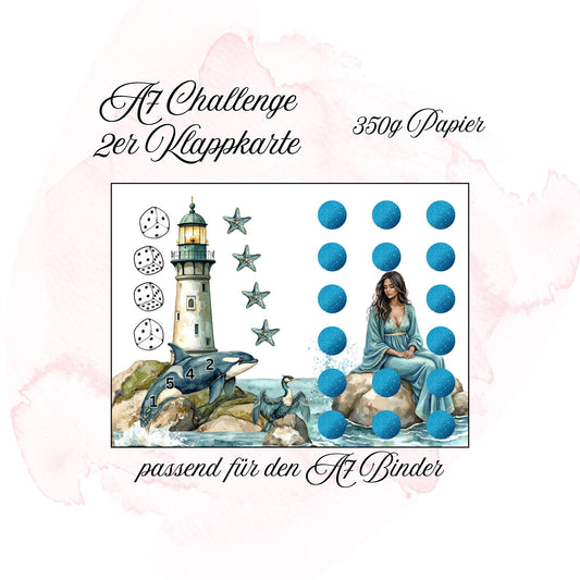 Beware the Sirens Call A7