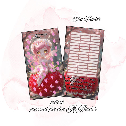 Hüter der Jahreszeiten