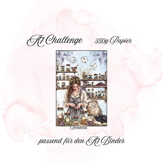 The Herbalist Secrets A7