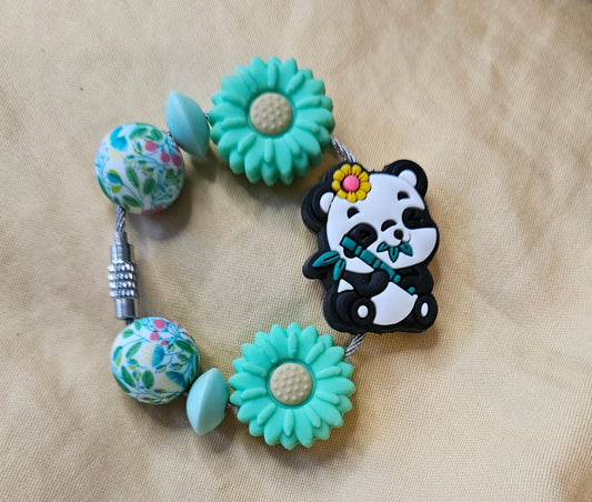 Anhänger für Tumbler und Taschen