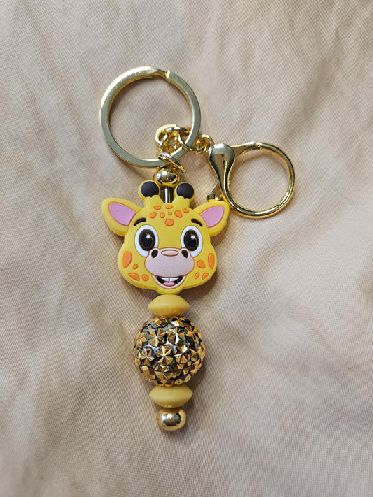 Schlüsselanhänger Divers / Lesezeichen