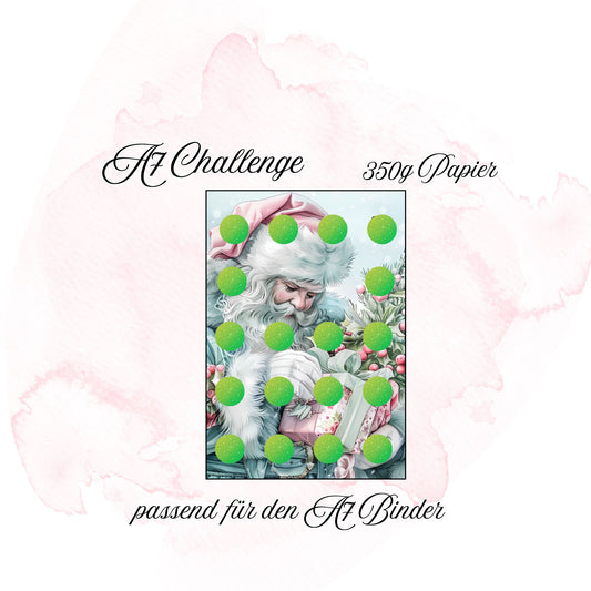 Fröhliche Weihnacht überall