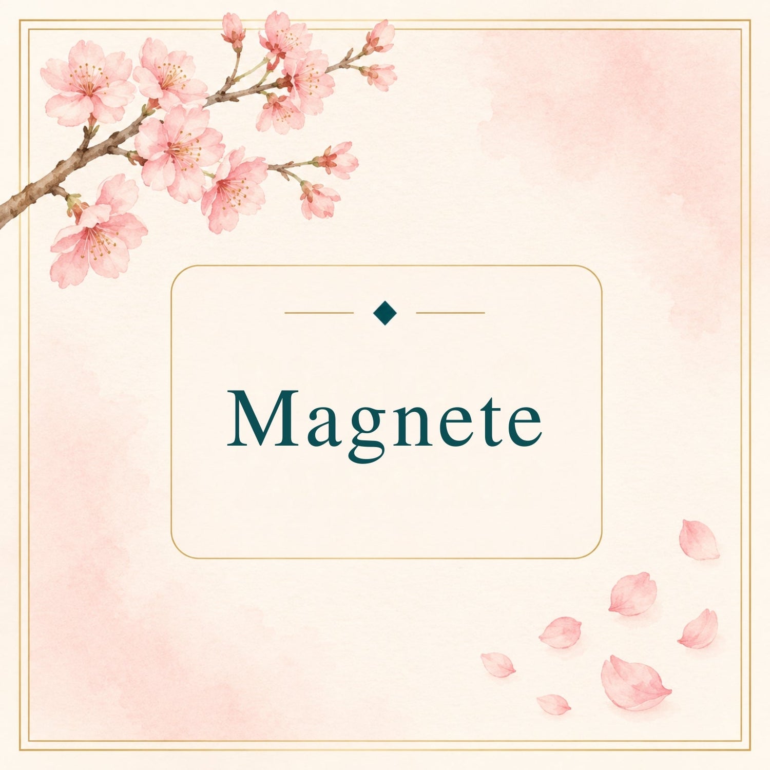 Magnete