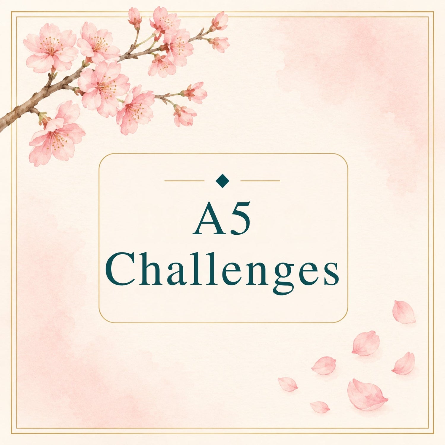 A5 Challenges