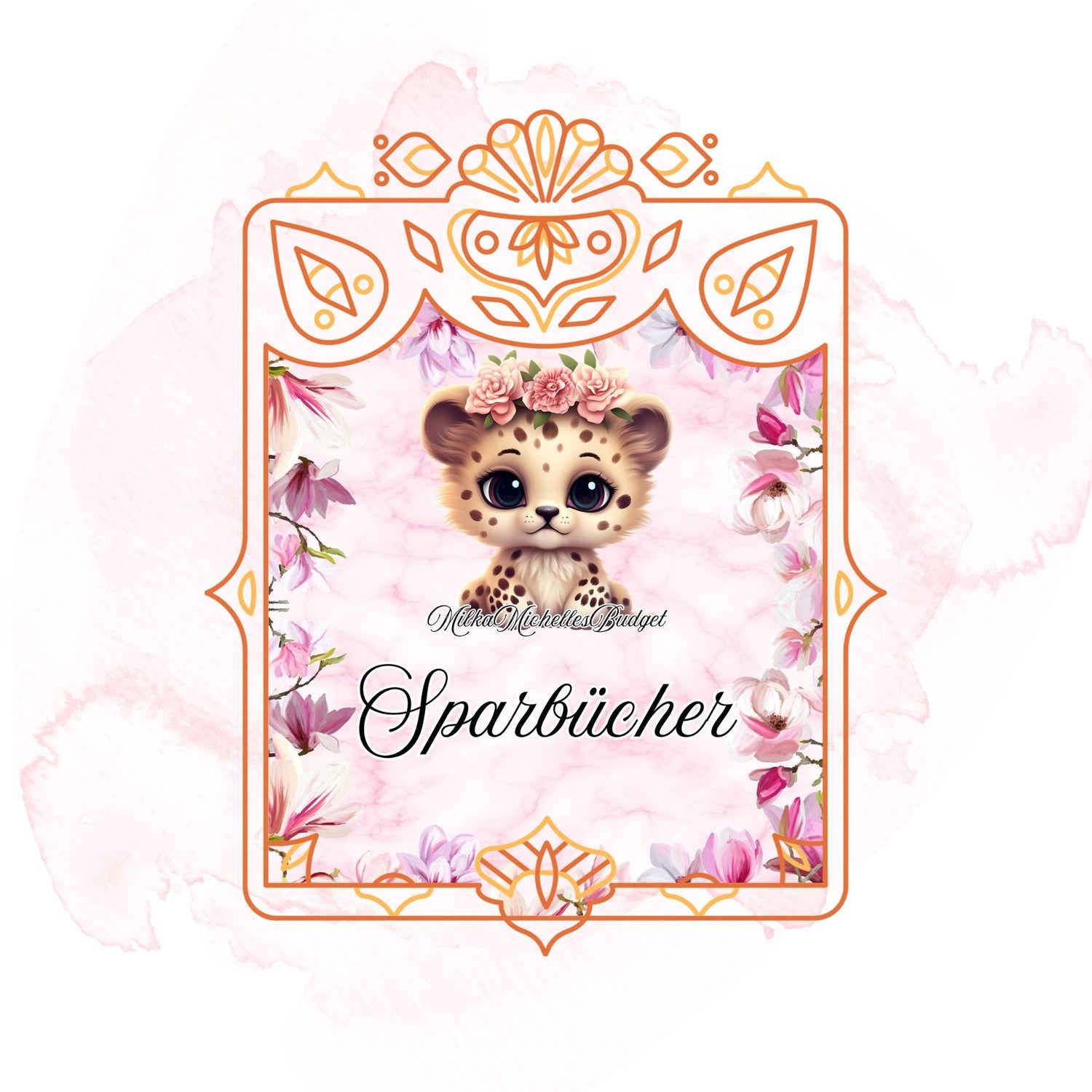Sparbücher