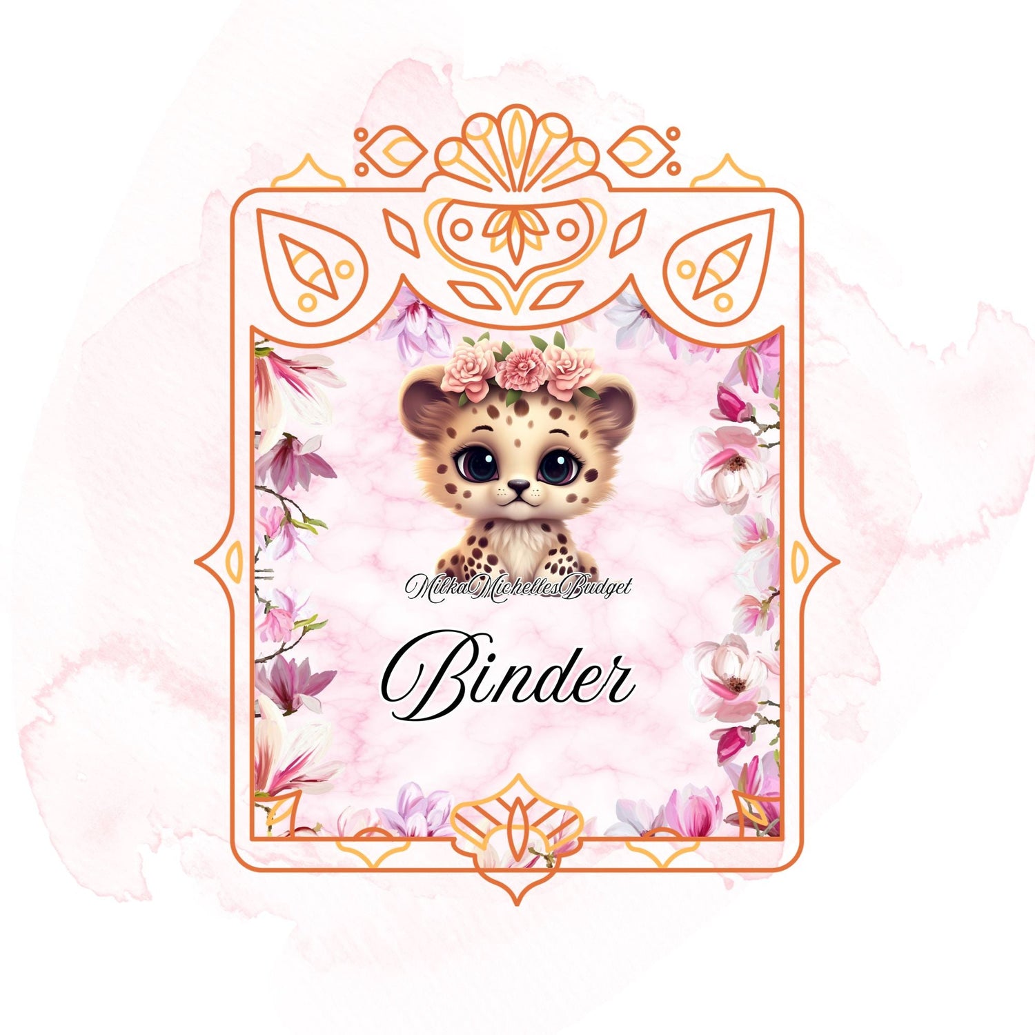 Binder