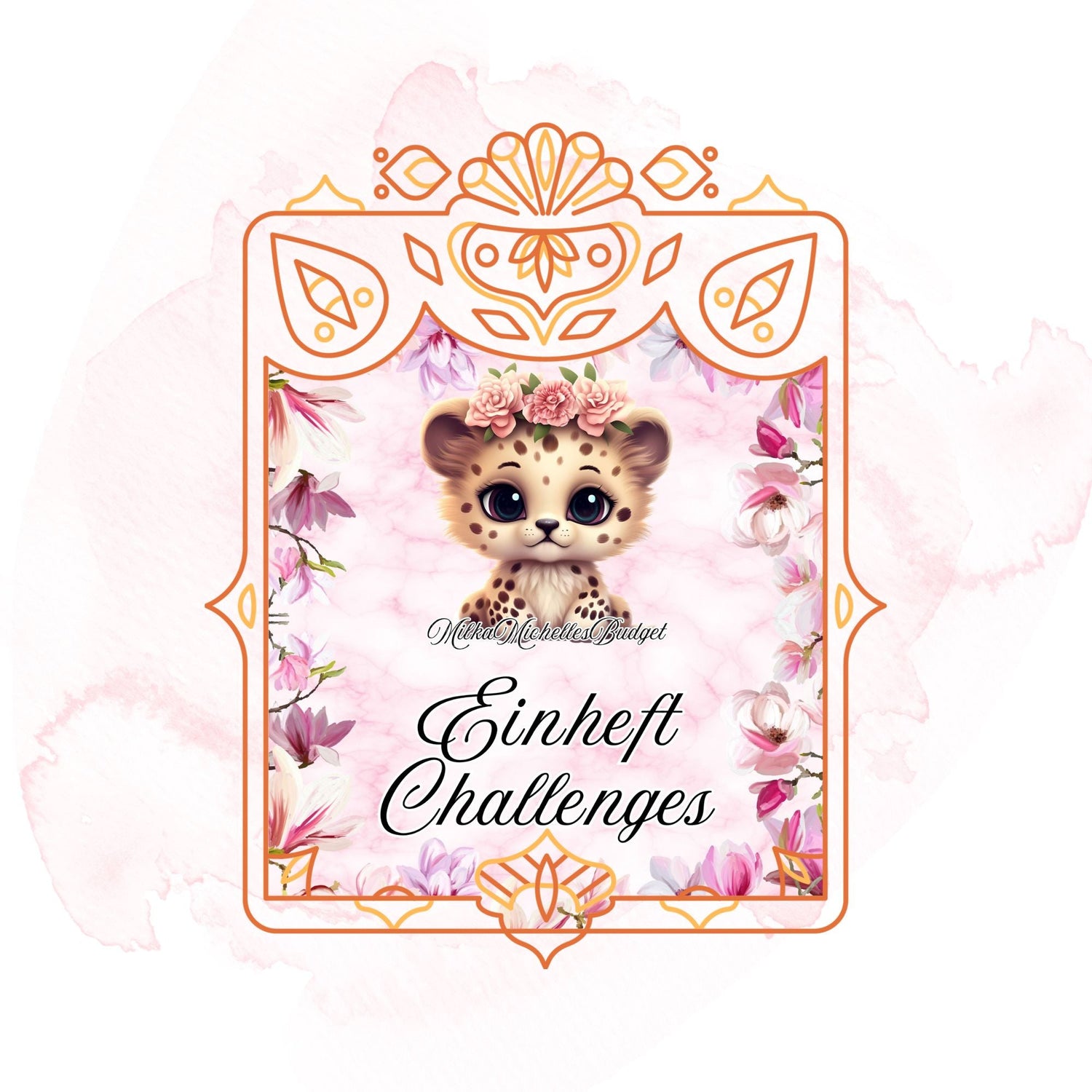 Einheft Challenges