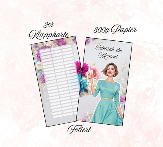 Celebrate the Moment