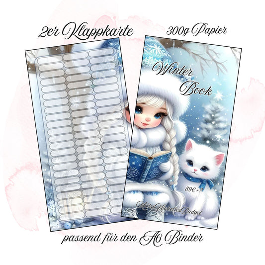 Winter Book