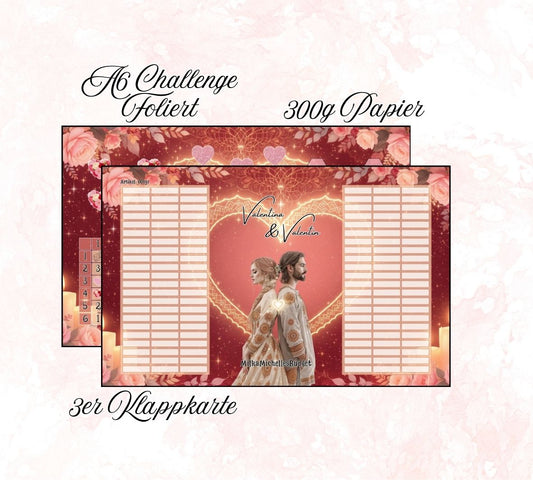 Valentina & Valentin