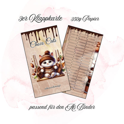 Choco Cats