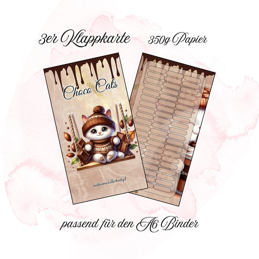 Choco Cats