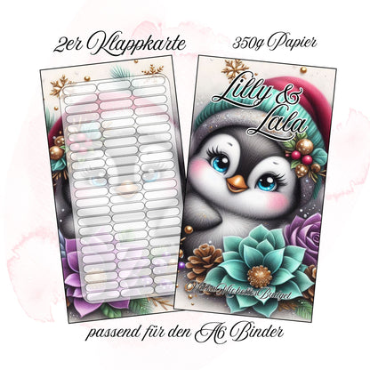 Lilly und Lala