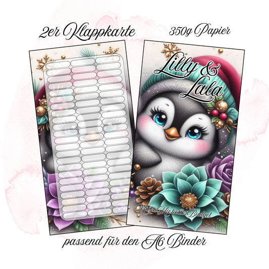 Lilly und Lala