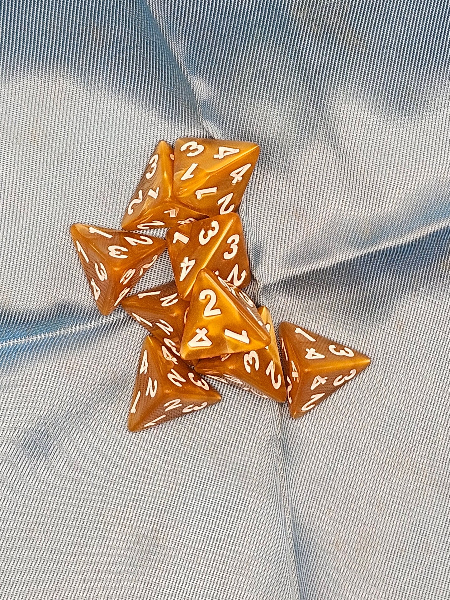 4er Würfel