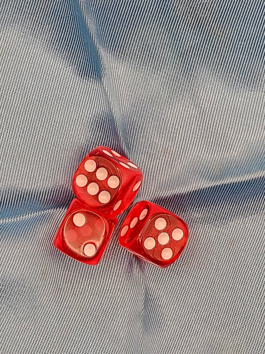6er Würfel