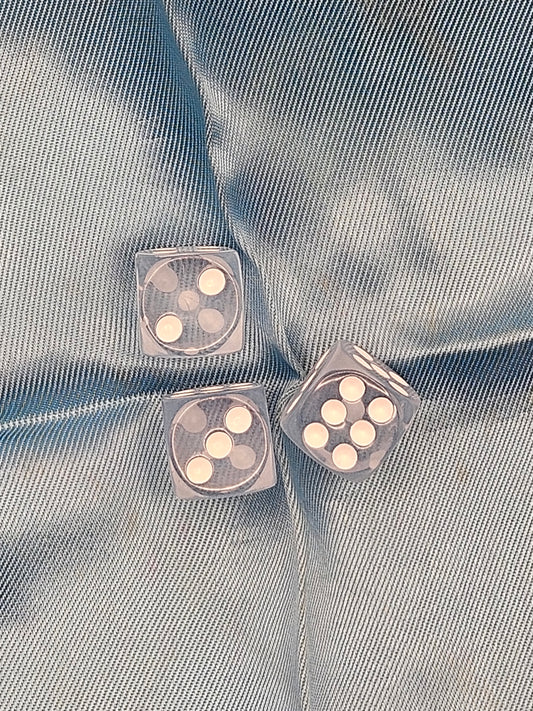 6er Würfel