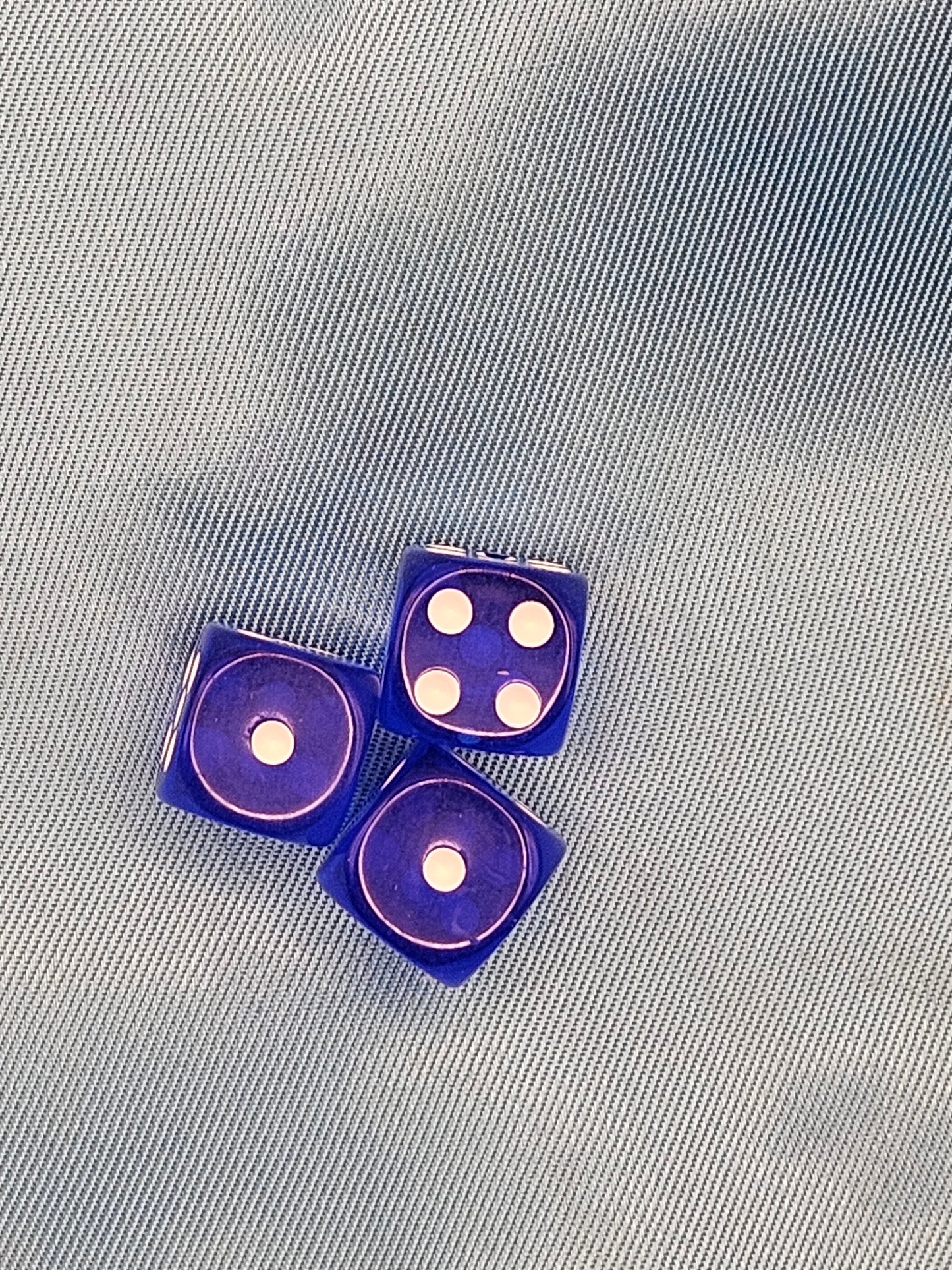 6er Würfel
