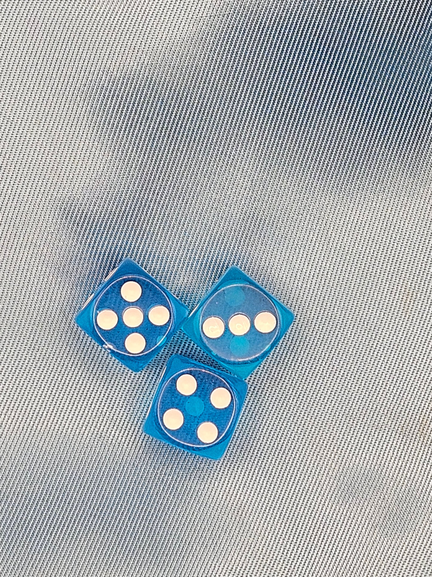 6er Würfel