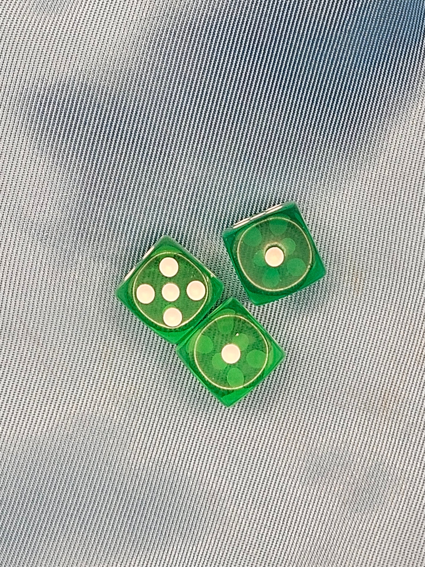 6er Würfel