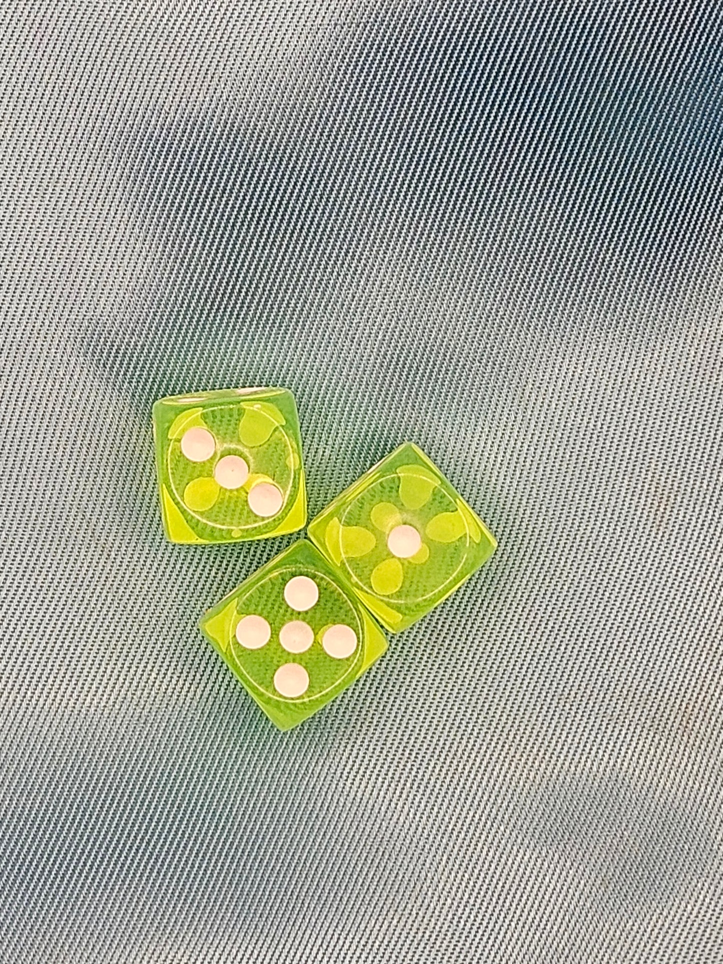 6er Würfel