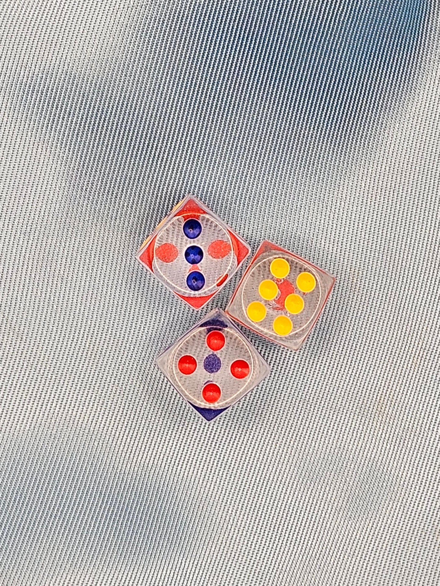 6er Würfel