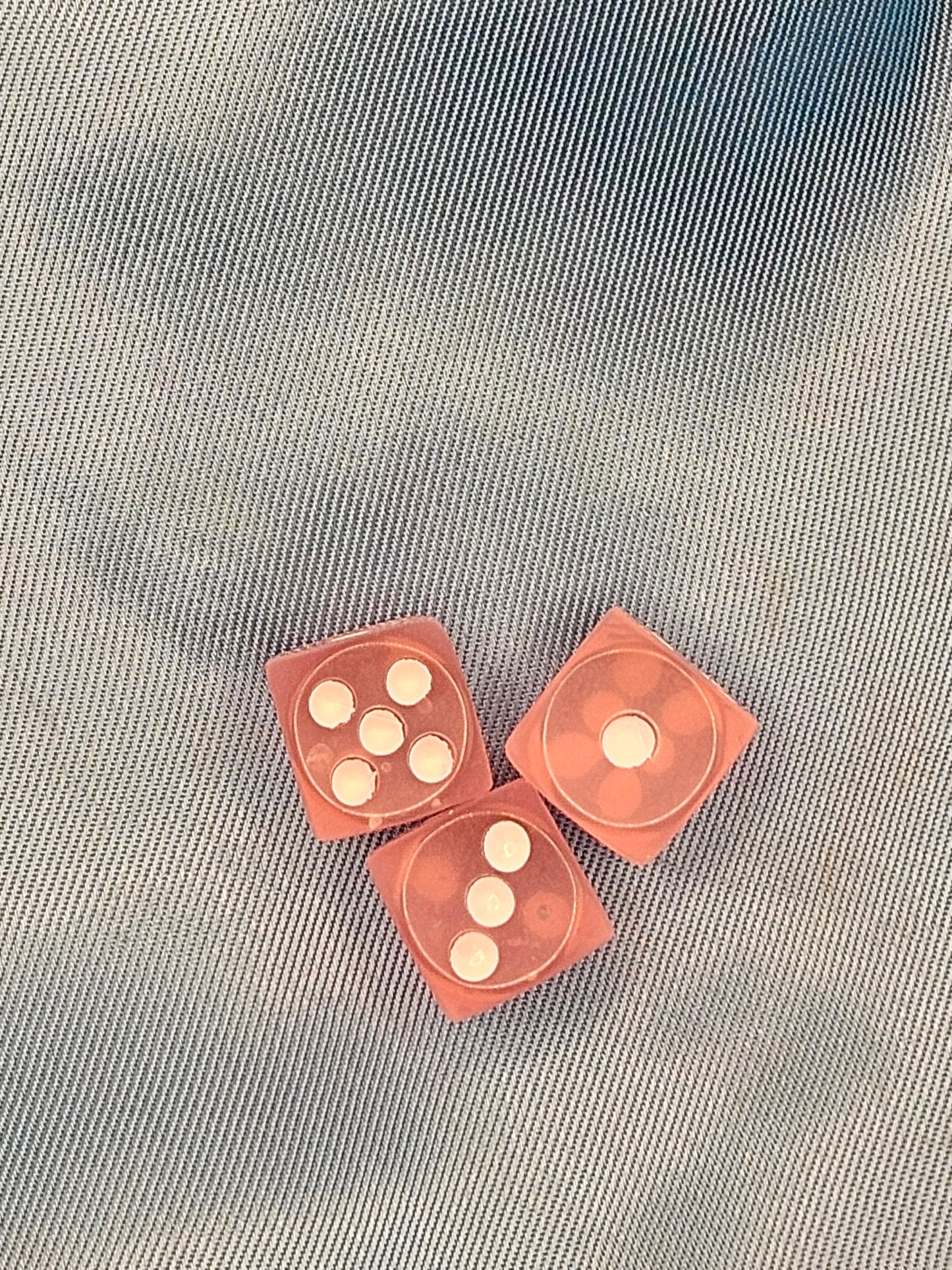 6er Würfel