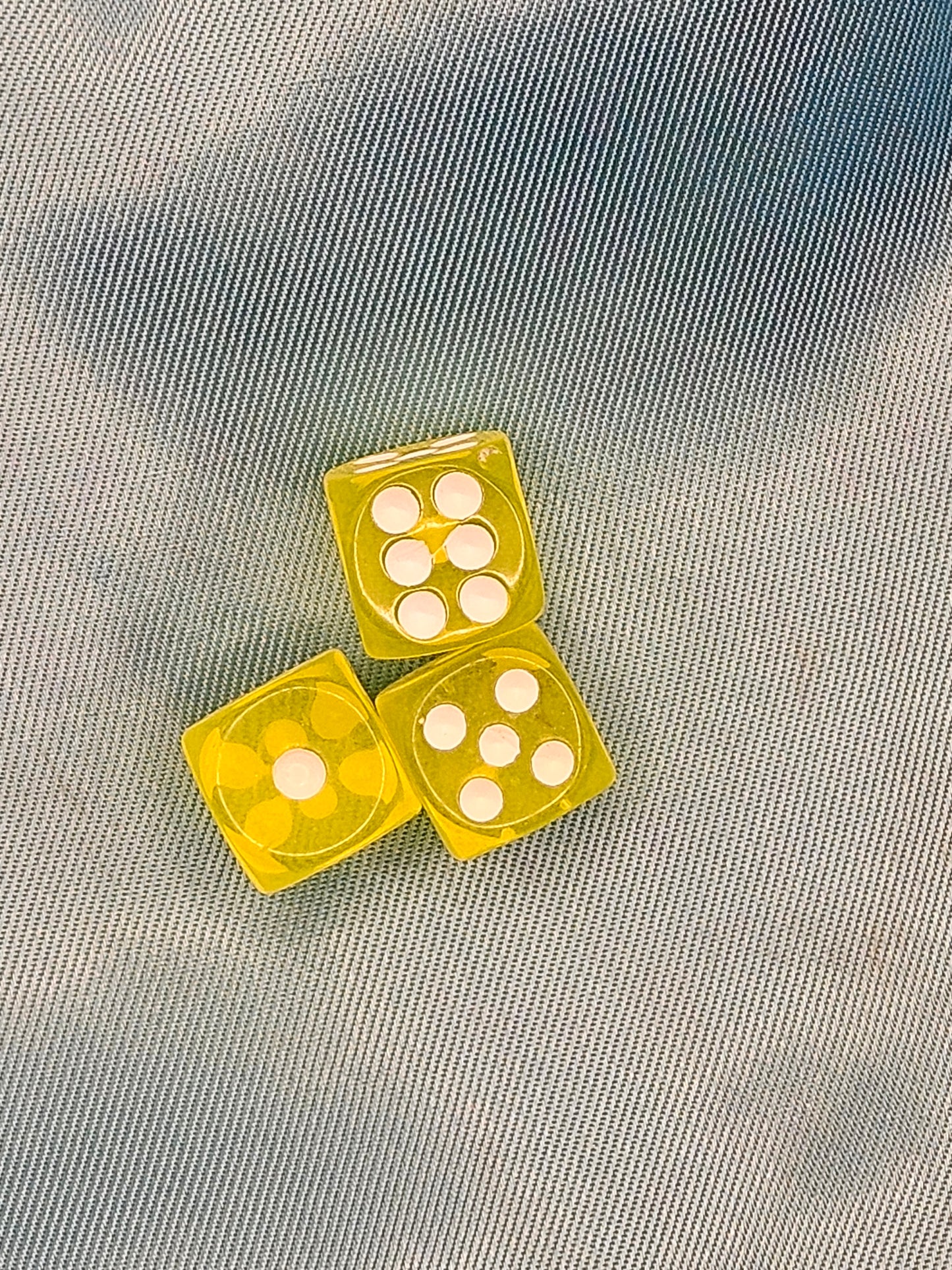 6er Würfel