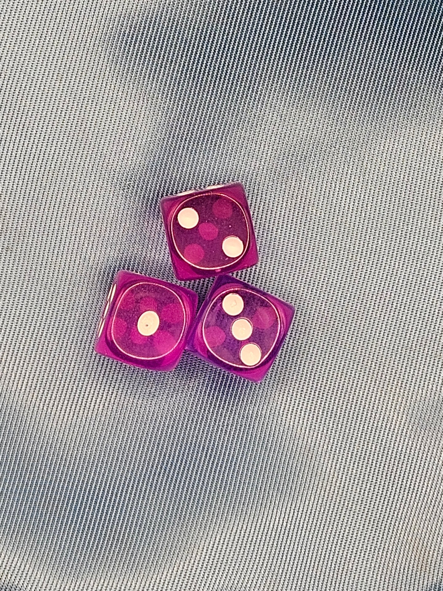 6er Würfel