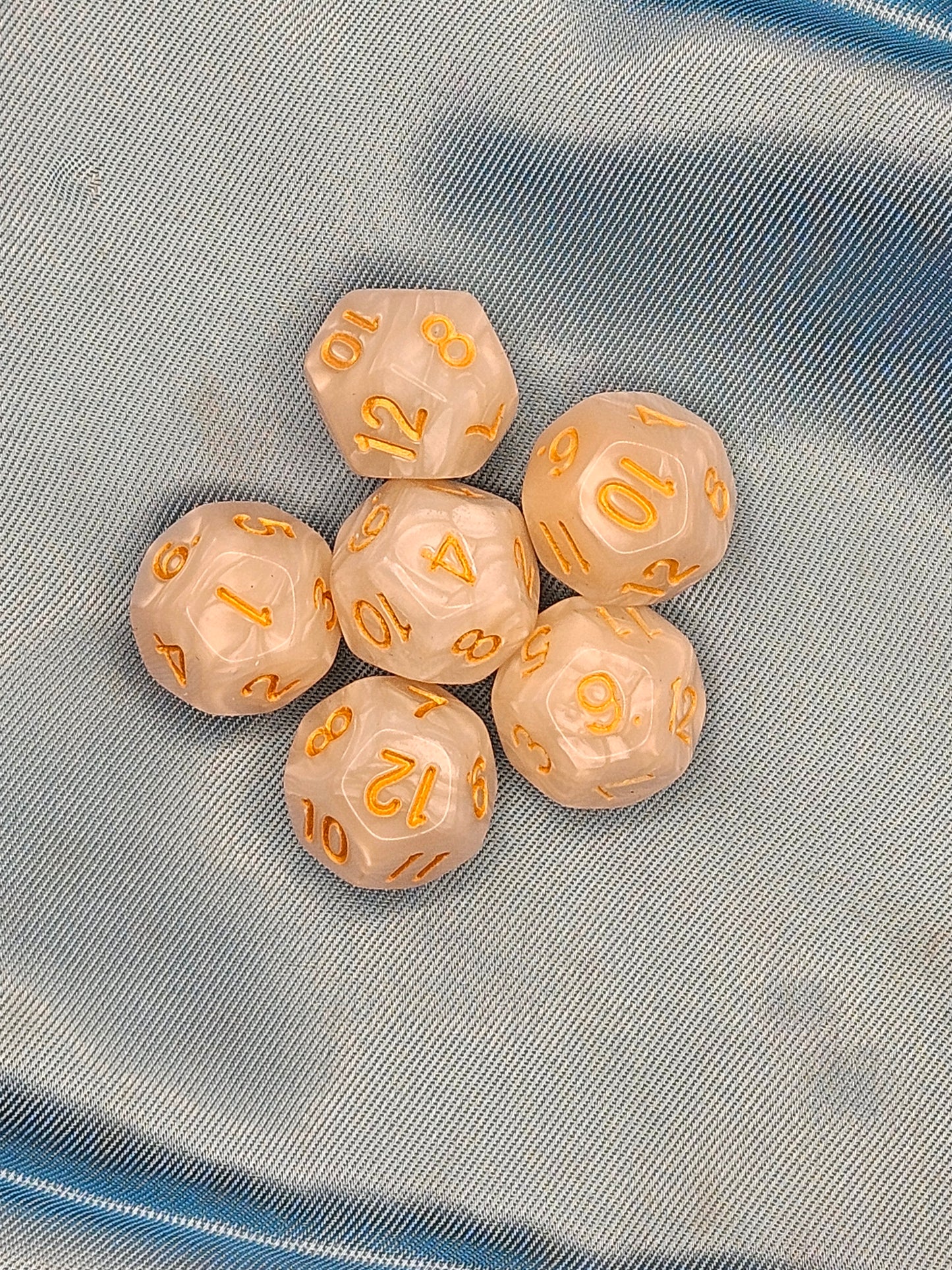 12er Würfel