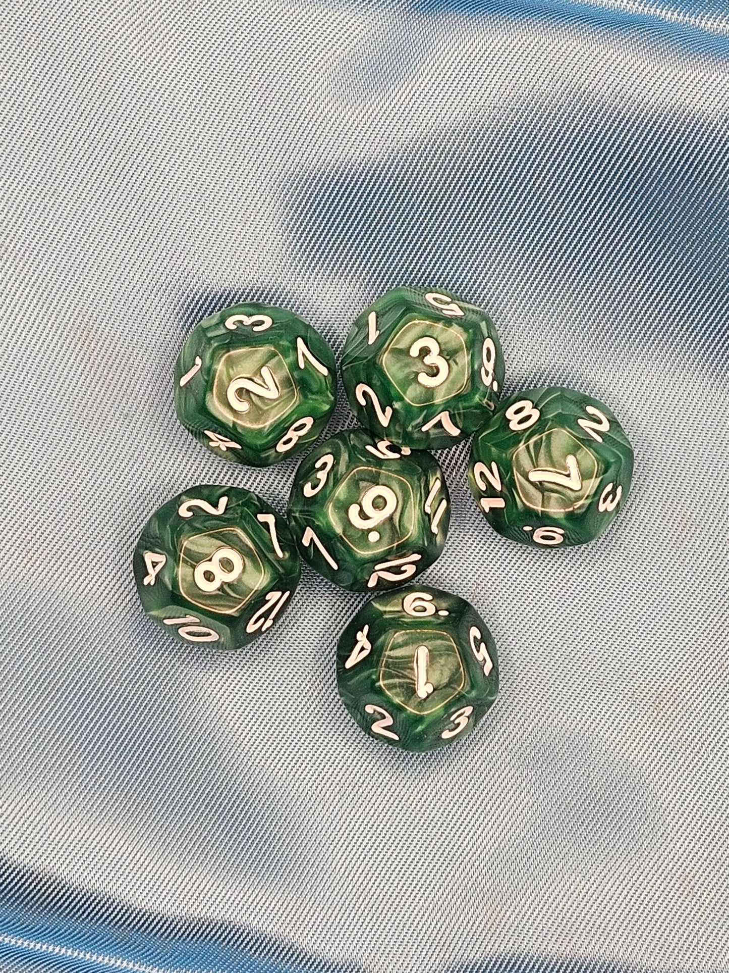 12er Würfel