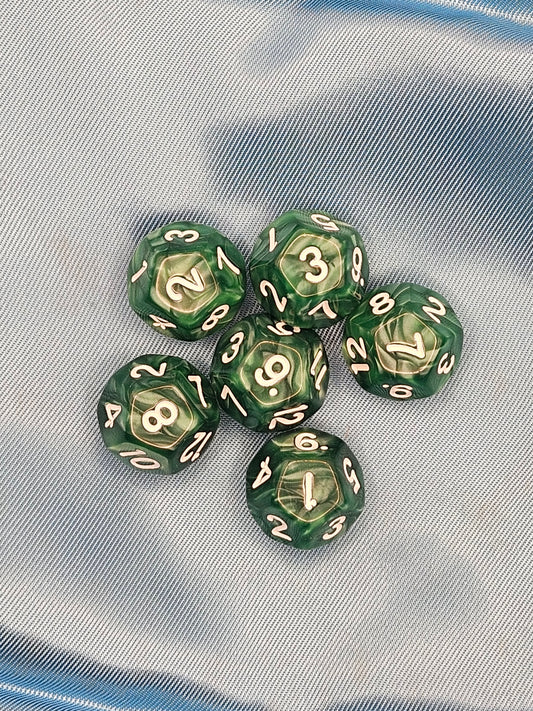 12er Würfel