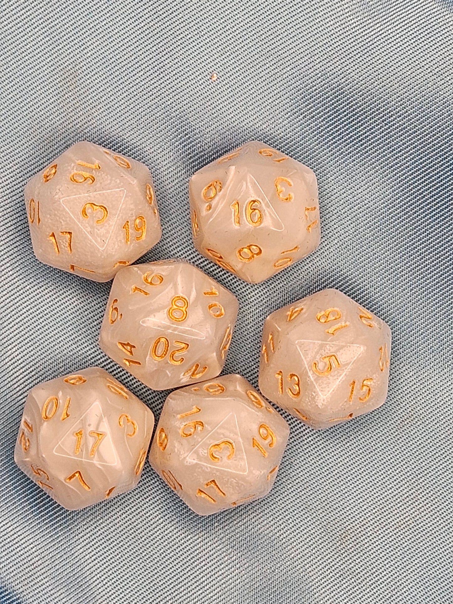 20er Würfel