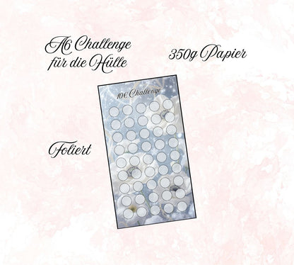 Frostblume - 10€ Challenge