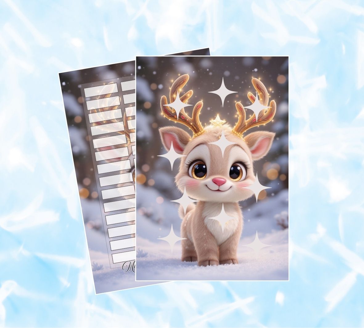 Thank You Challenges A7