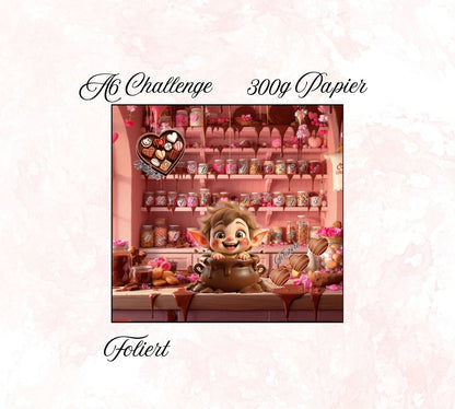 Choko Love