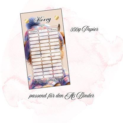 Korry