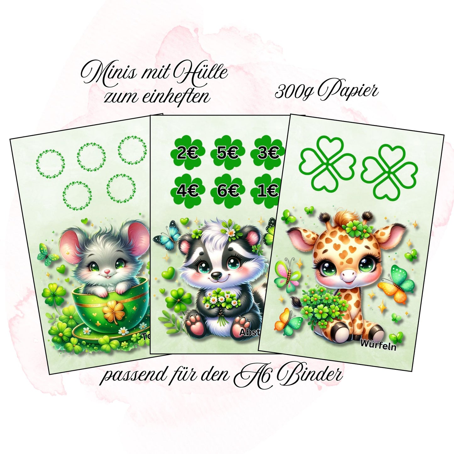 St. Patricksday