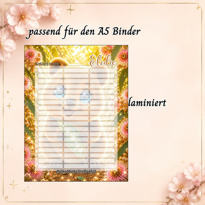 Elodie A5