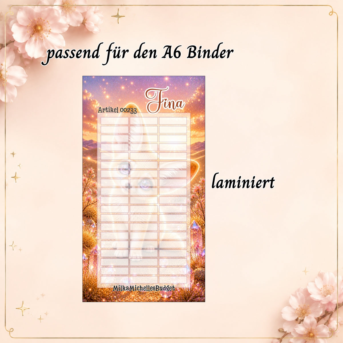Fina