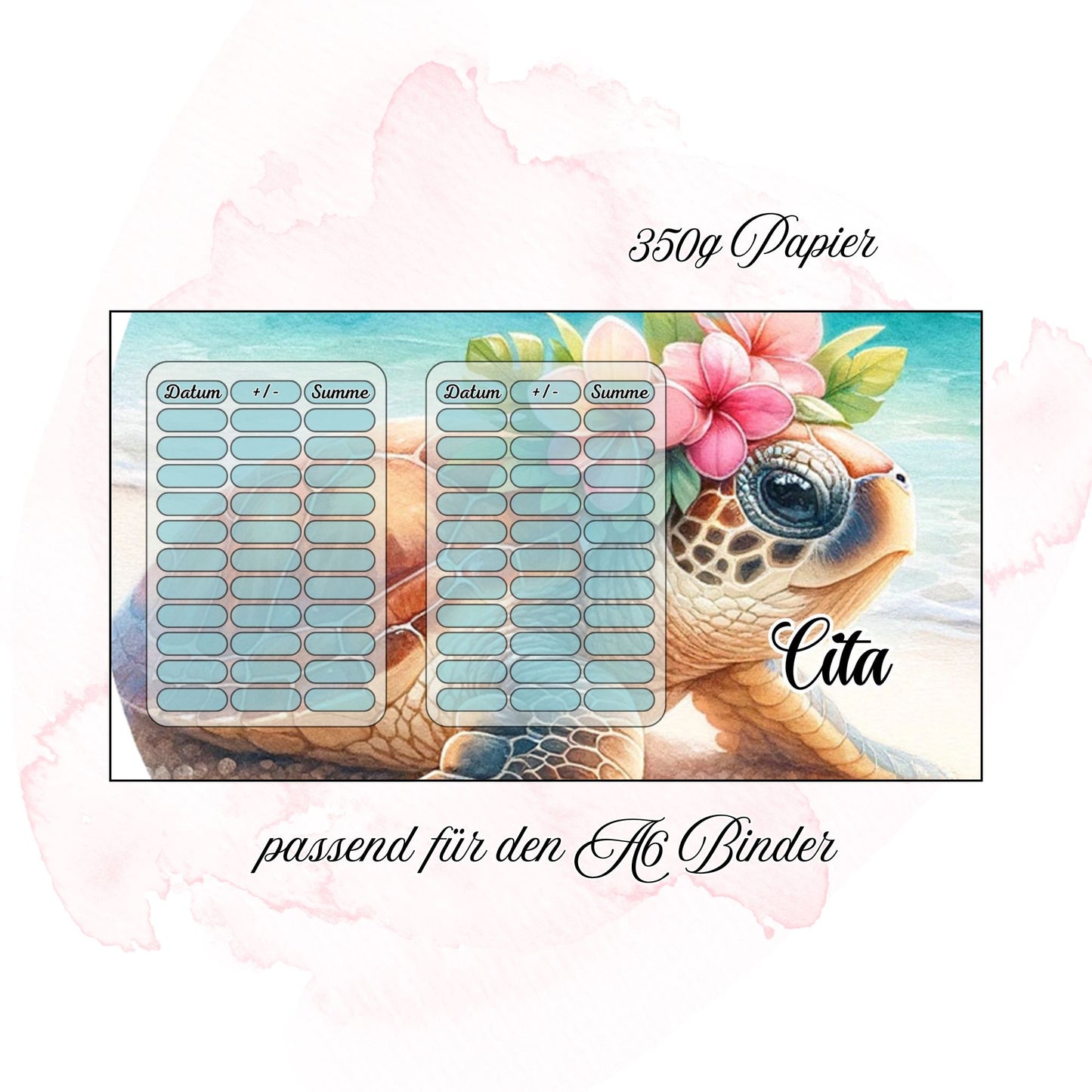 Cita