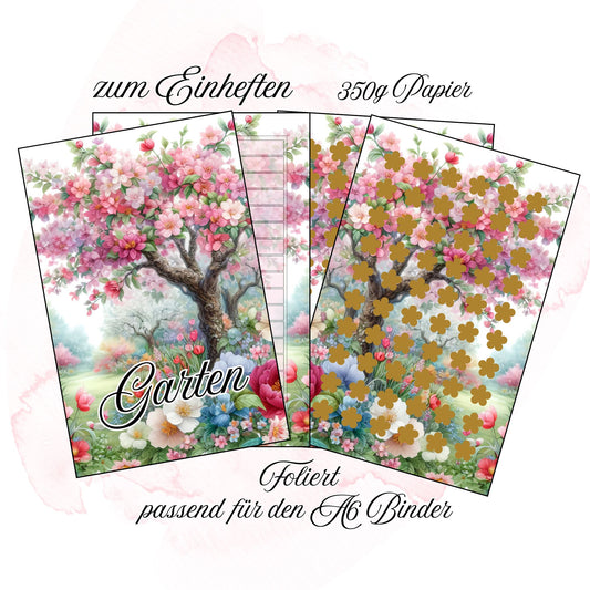 Garten - Sparer