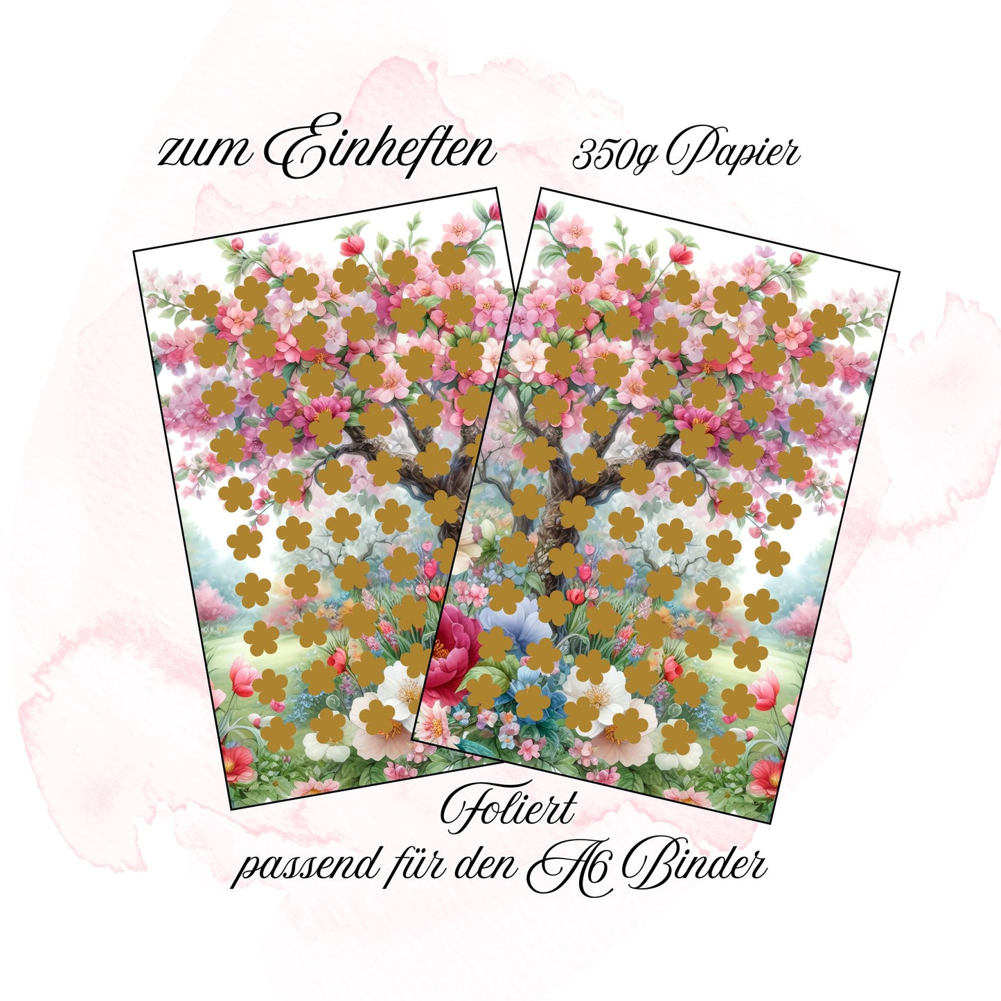 Garten - Sparer