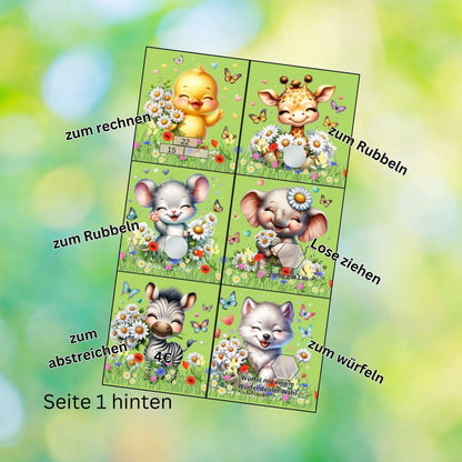 18 Wochen Challenge