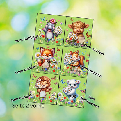 18 Wochen Challenge