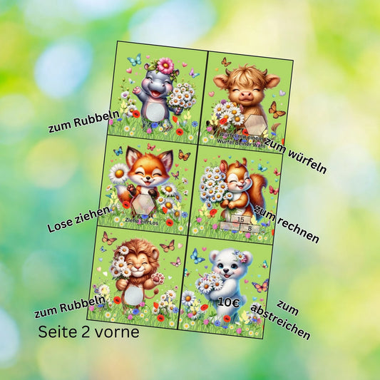 18 Wochen Challenge