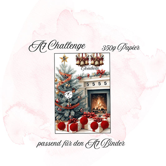 O Tannenbaum A7